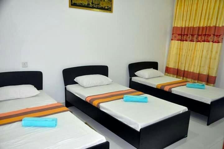 Dinimuthu Rest Inn ويلاوايا المظهر الخارجي الصورة