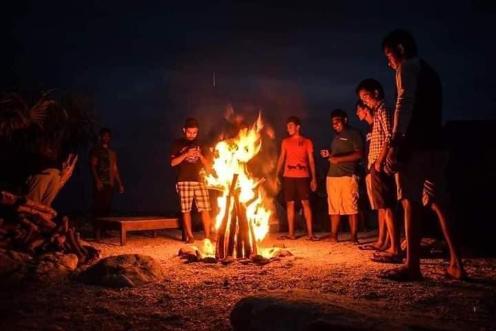 Dinimuthu Rest Inn ويلاوايا المظهر الخارجي الصورة