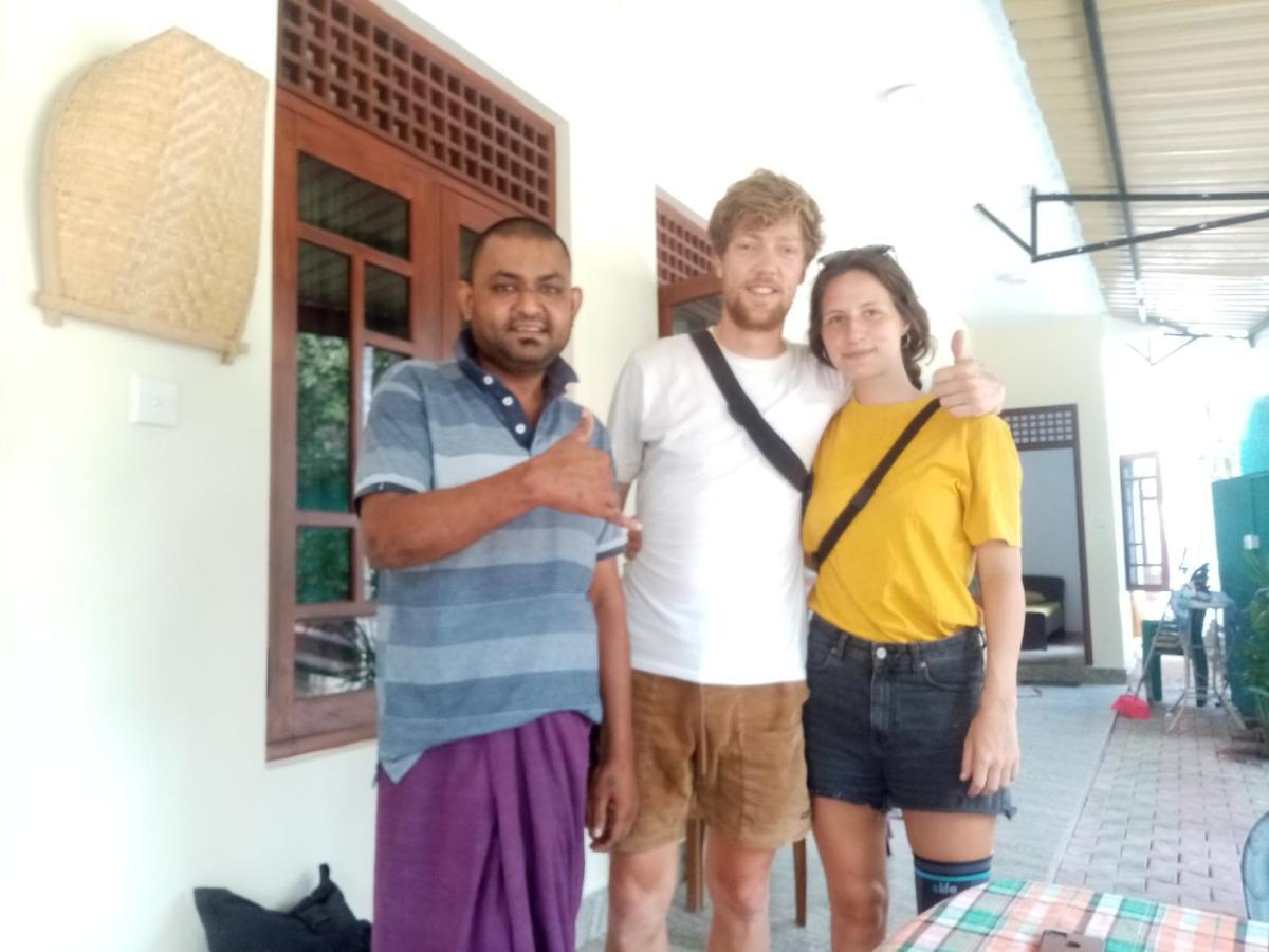 Dinimuthu Rest Inn ويلاوايا المظهر الخارجي الصورة