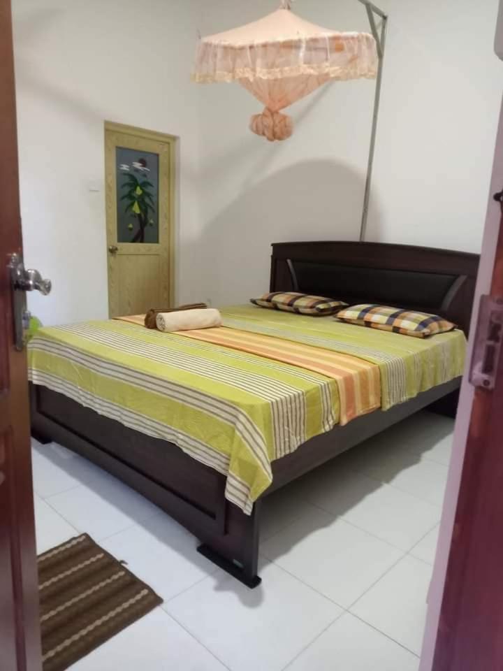 Dinimuthu Rest Inn ويلاوايا المظهر الخارجي الصورة