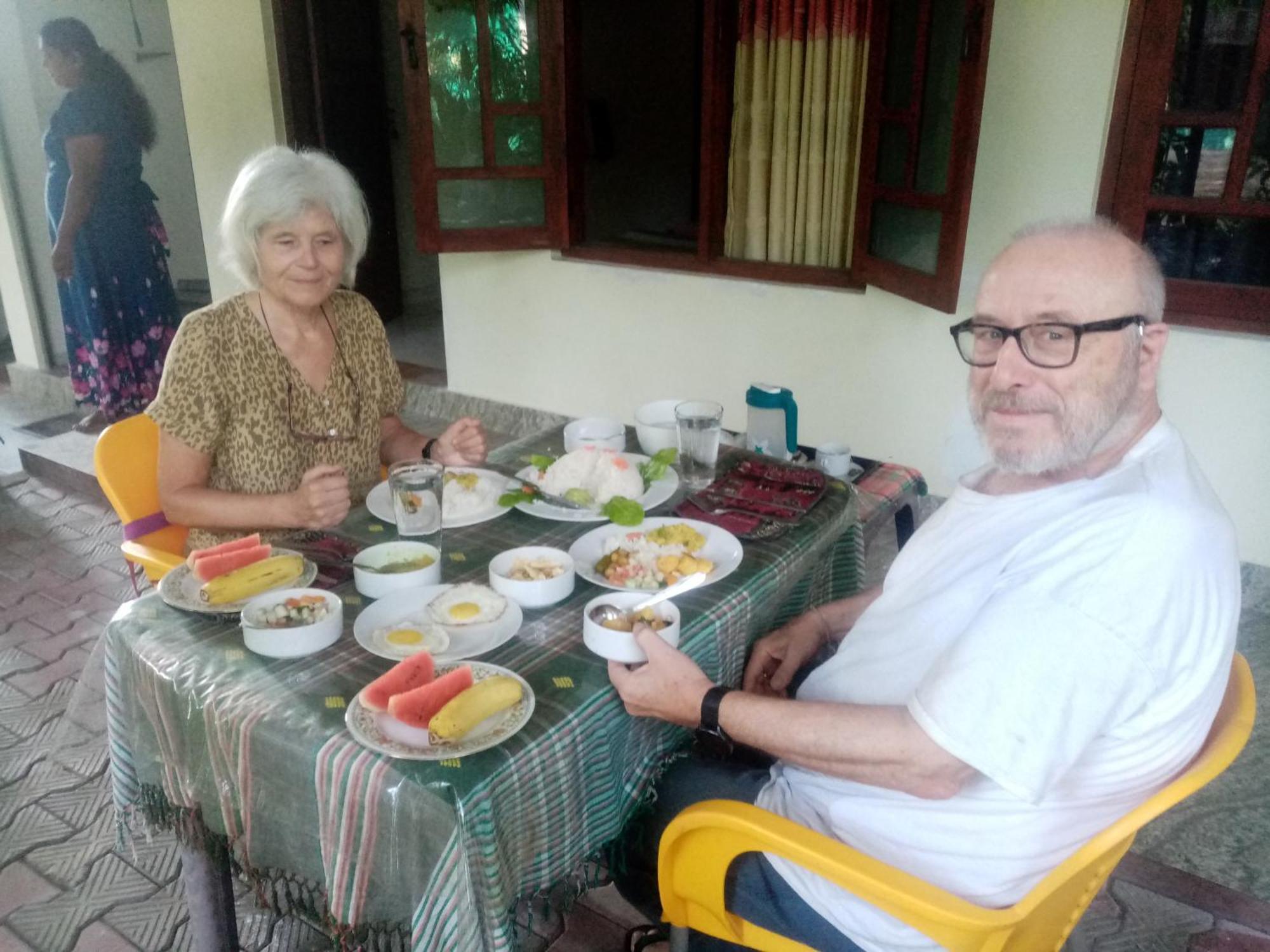 Dinimuthu Rest Inn ويلاوايا المظهر الخارجي الصورة