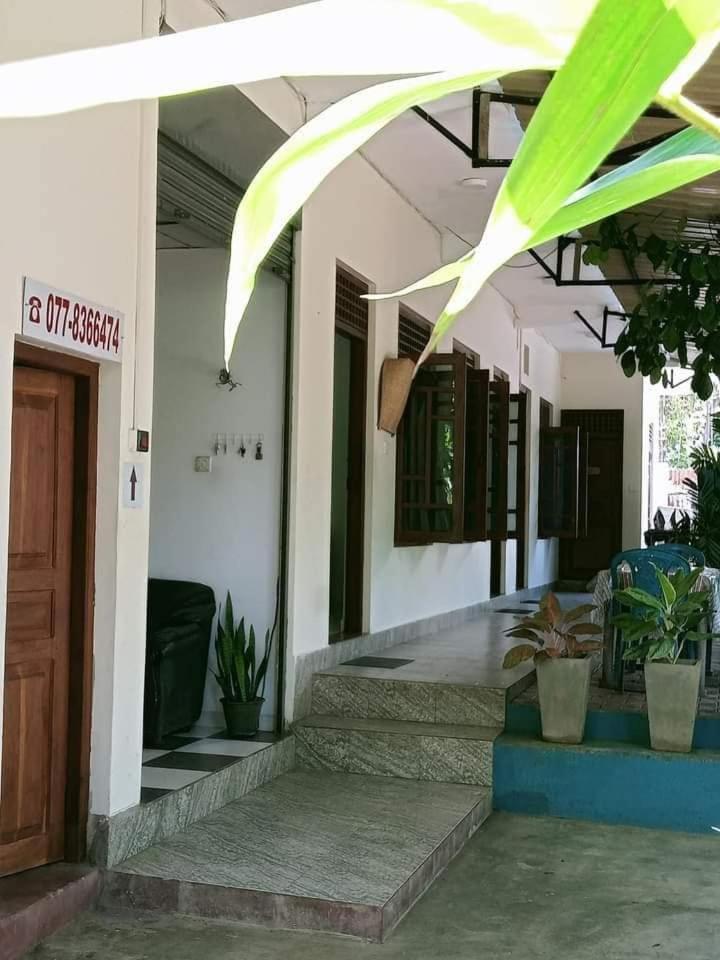 Dinimuthu Rest Inn ويلاوايا المظهر الخارجي الصورة